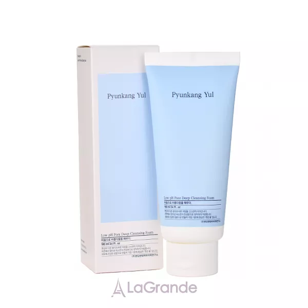 Pyunkang Yul Low pH Pore Deep Cleansing Foam ������� ����������� ���� � ���������� ��������� ( ��� )