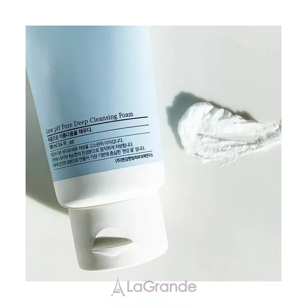 Pyunkang Yul Low pH Pore Deep Cleansing Foam ������� ����������� ���� � ���������� ��������� ( ��� )