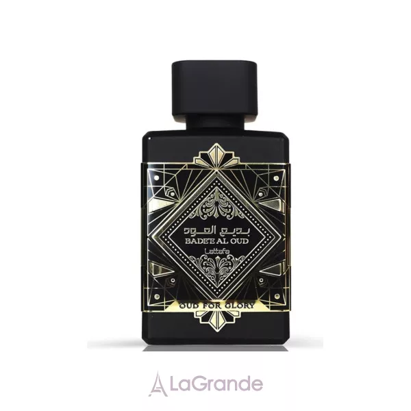 Lattafa Perfumes Bade'e Al Oud Oud for Glory ��������������� ����