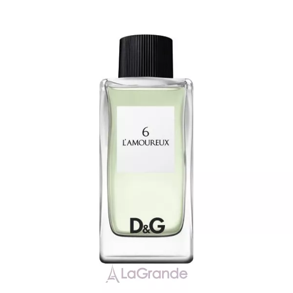 Dolce & Gabbana Anthology L`Amoureaux 6 ��������� ����