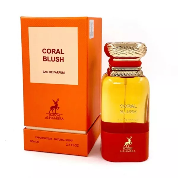 Alhambra Coral Blush ��������������� ����
