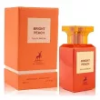 Alhambra Bright Peach  