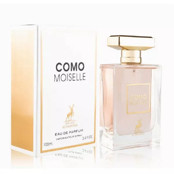 Alhambra Como Moiselle ��������������� ����