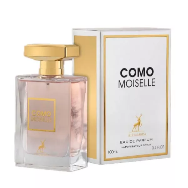 Alhambra Como Moiselle ��������������� ����