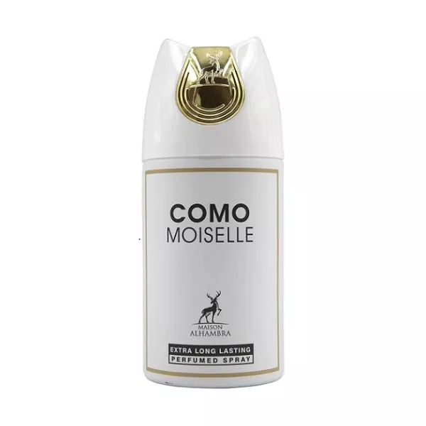 Alhambra Como Moiselle ����������