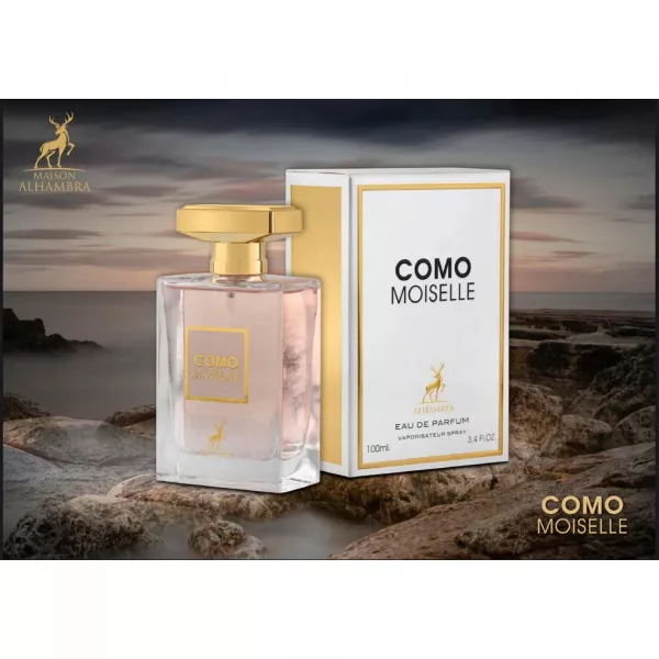 Alhambra Como Moiselle ����������