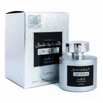 Lattafa Perfumes Confidential Platinum ��������������� ����