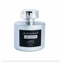 Lattafa Perfumes Confidential Platinum ��������������� ���� (������)
