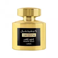 Lattafa Perfumes Confidential Private Gold ��������������� ���� (������)