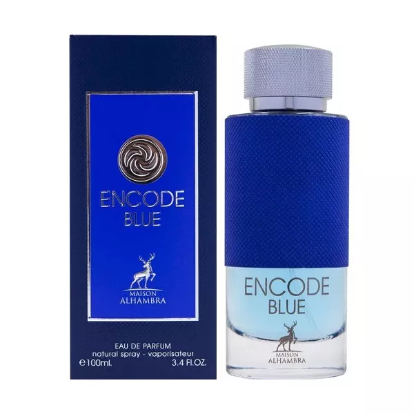 Alhambra Encode Blue ��������������� ����