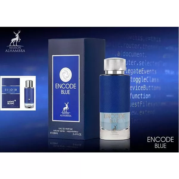 Alhambra Encode Blue ��������������� ����