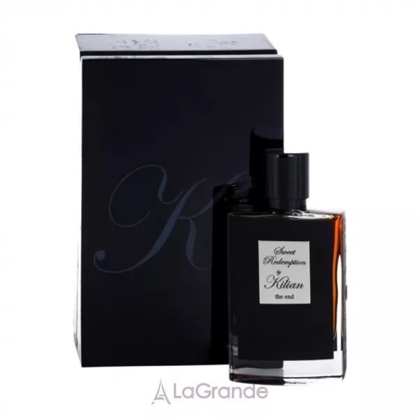 By Kilian Sweet Redemption the End ��������������� ����