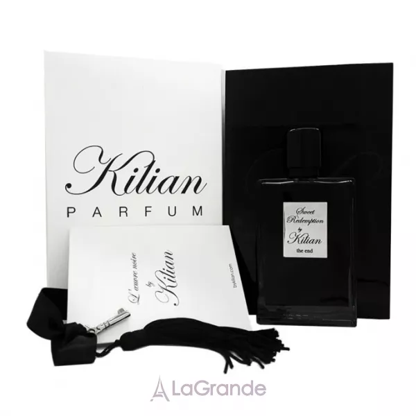 By Kilian Sweet Redemption the End ��������������� ����