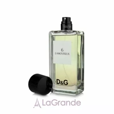 Dolce & Gabbana Anthology L`Amoureaux 6   ()
