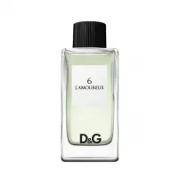 Dolce & Gabbana Anthology L`Amoureaux 6 ��������� ���� (������)