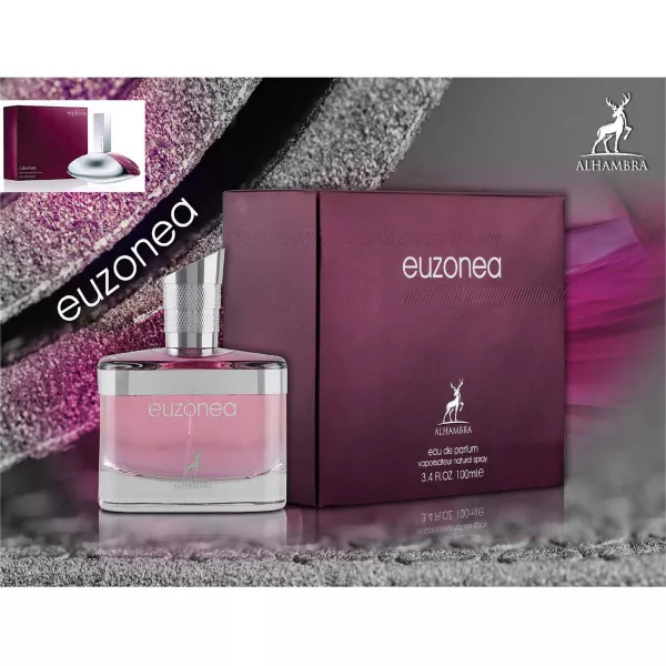 Alhambra Euzonea ��������������� ����