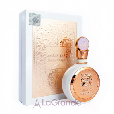 Lattafa Perfumes Fakhar Lattafa for Women  