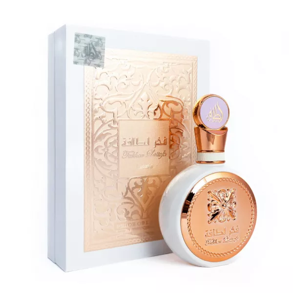 Lattafa Perfumes Fakhar Lattafa for Women ��������������� ����