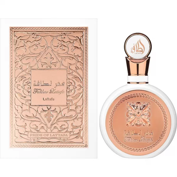 Lattafa Perfumes Fakhar Lattafa for Women ��������������� ����
