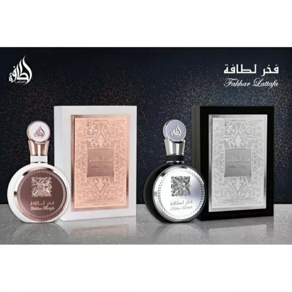 Lattafa Perfumes Fakhar Lattafa for Women ��������������� ����