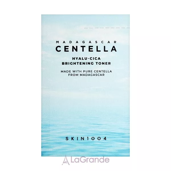 Skin1004 Madagascar Centella Hyalu-Cica Blue Serum ����������� ��������� ��� ���� � ��������� � ������������ �������� ( ������� )