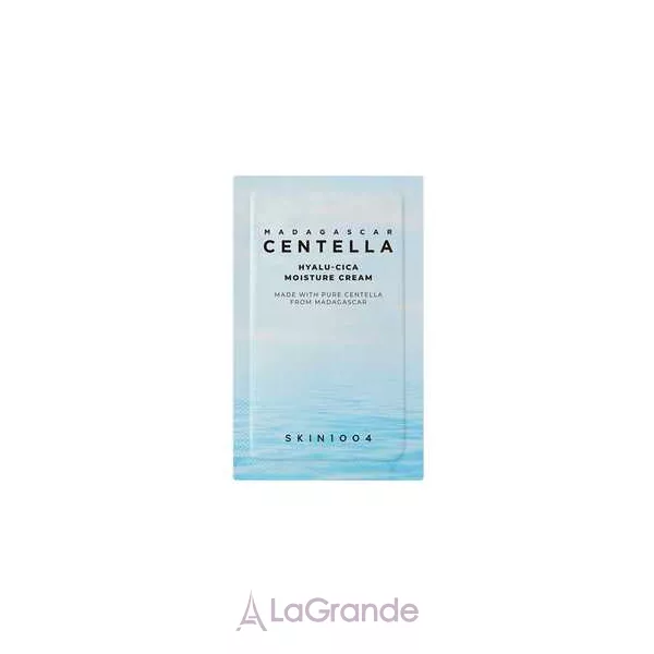 Skin1004 Madagascar Centella Hyalu-cica Moisture Cream ������������������ ���� � ���������� �������� � ������������ ������� ( ������� )