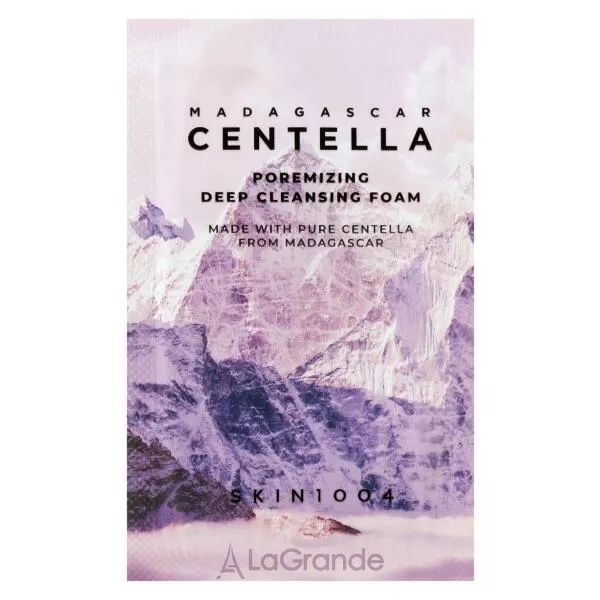 SKIN1004 Madagascar Centella Poremizing Deep Cleansing Foam ����� ��� ��������� �������� ���� ���� ( ������� )