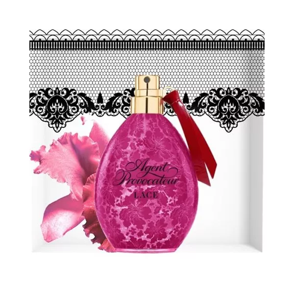 Agent Provocateur Lace ��������������� ����