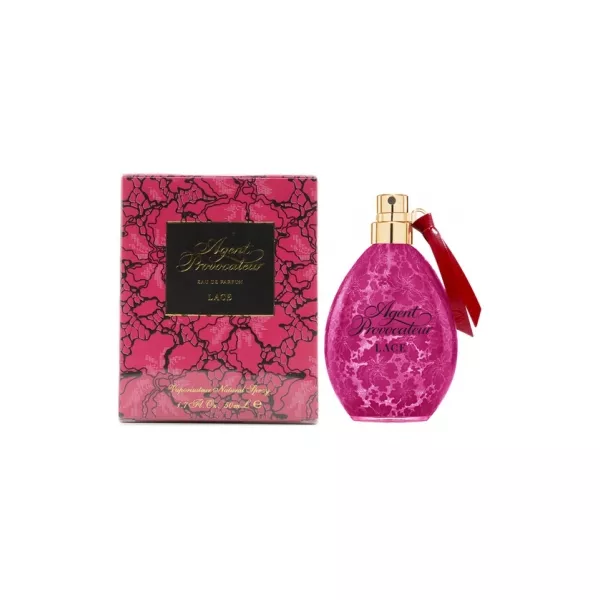Agent Provocateur Lace ��������������� ����