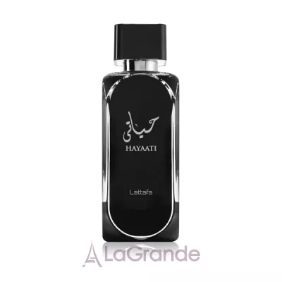 Lattafa Perfumes Hayaati  