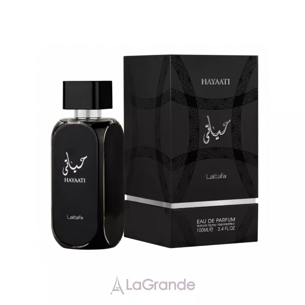 Lattafa Perfumes Hayaati ����������� ����