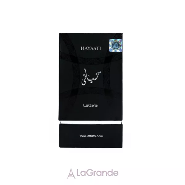 Lattafa Perfumes Hayaati ����������� ����