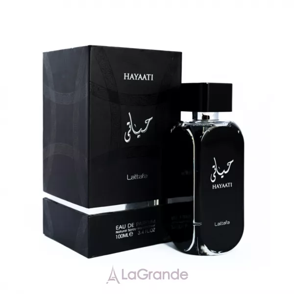 Lattafa Perfumes Hayaati ����������� ����