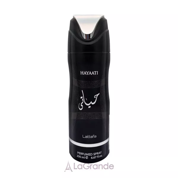 Lattafa Perfumes Hayaati ����������