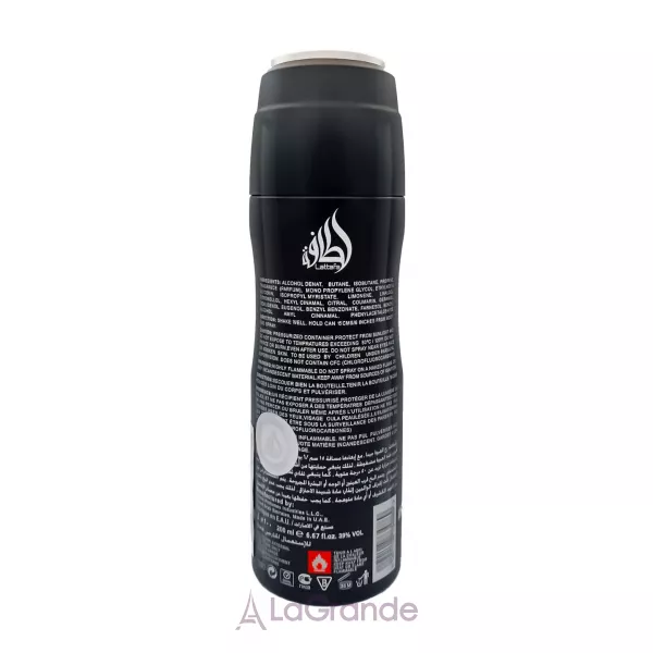 Lattafa Perfumes Hayaati ����������