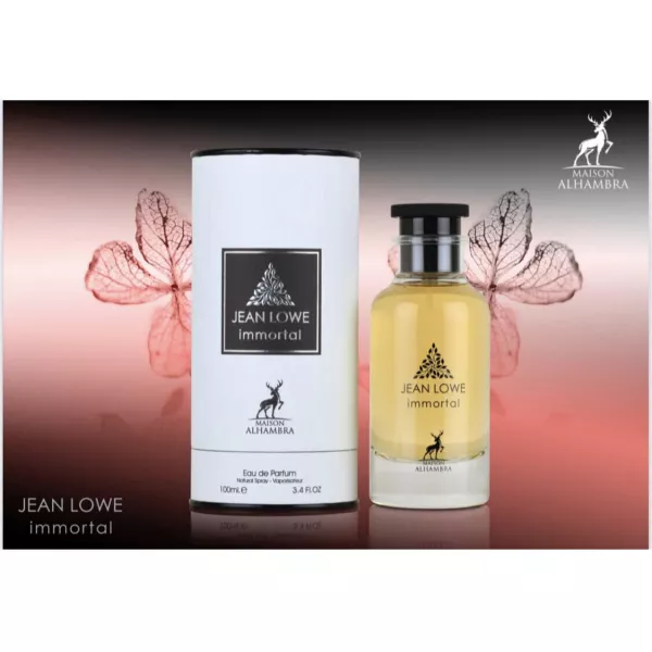 Alhambra Jean Lowe Immortal ��������������� ����