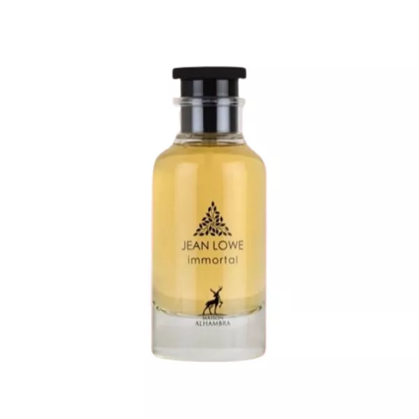 Alhambra Jean Lowe Immortal ��������������� ����