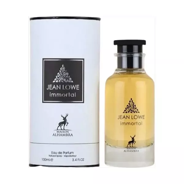 Alhambra Jean Lowe Immortal ��������������� ����