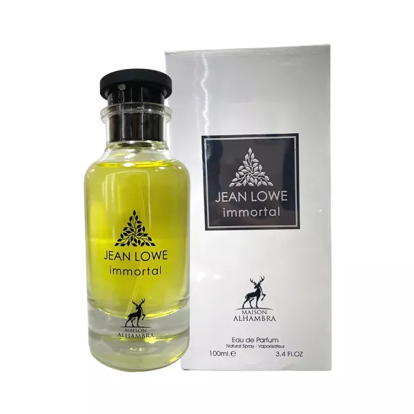 Alhambra Jean Lowe Immortal ��������������� ����