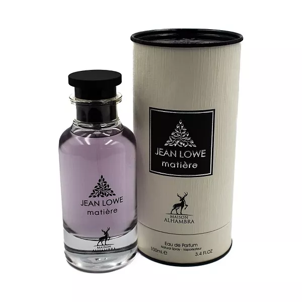Alhambra Jean Lowe Matiere ��������������� ����