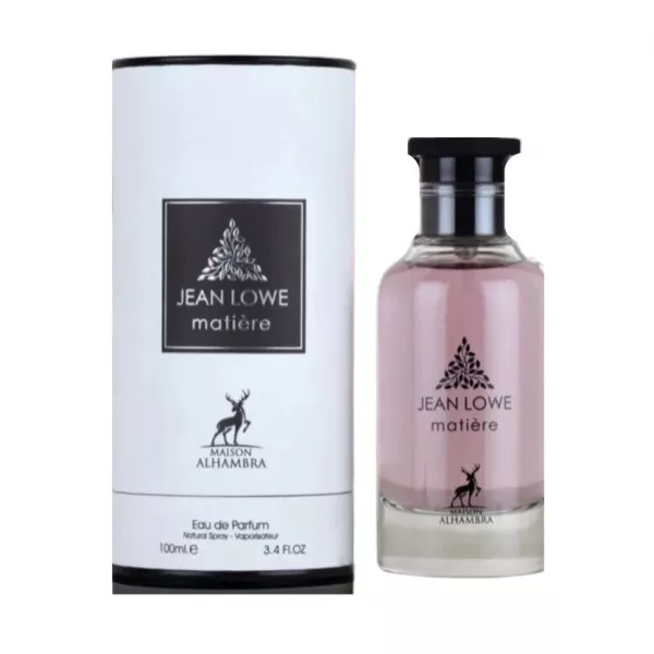 Alhambra Jean Lowe Matiere ��������������� ����