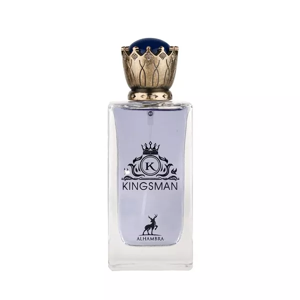 Alhambra Kingsman ��������������� ����