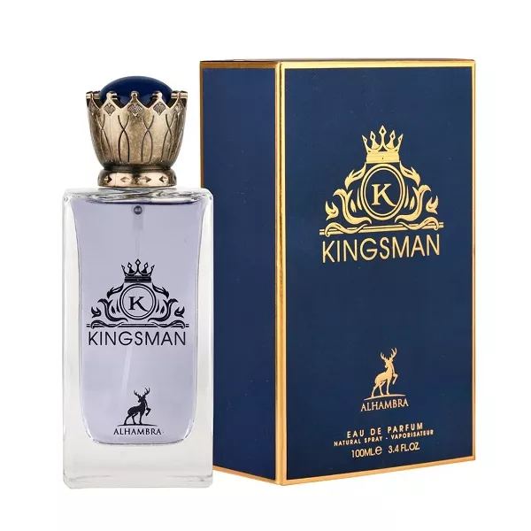 Alhambra Kingsman ��������������� ����
