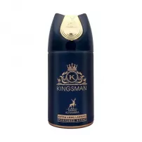 Alhambra Kingsman ����������