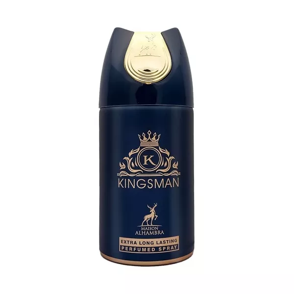 Alhambra Kingsman ����������