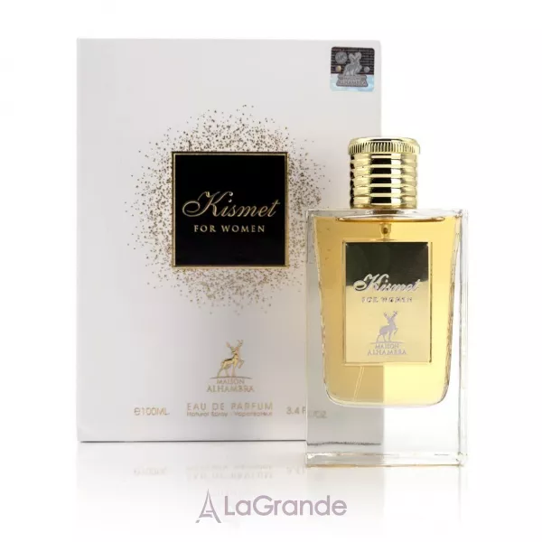 Alhambra Kismet for Women ����������� ����