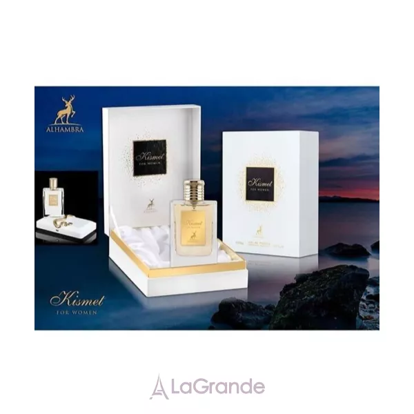 Alhambra Kismet for Women ����������� ����