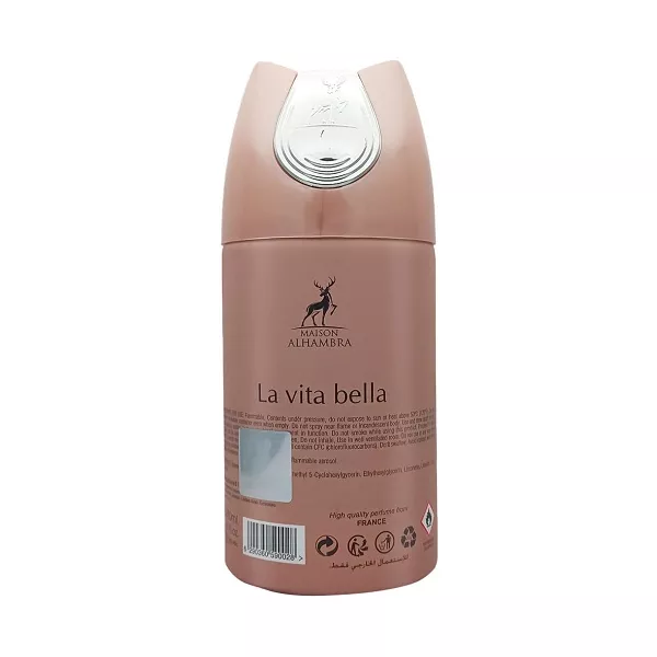 Alhambra La Vita Bella ����������