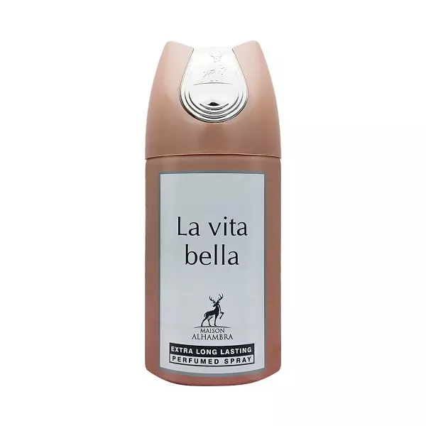 Alhambra La Vita Bella ����������