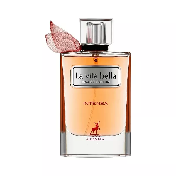 Alhambra La Vita Bella Intensa ��������������� ����